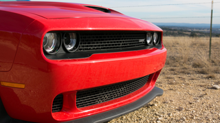 If You Haven't Received Your 2015 Hellcat Yet, Your Order Was Cancelled